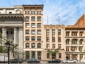 More details for 261 Rue Saint-Jacques, Montréal, QC - Office / Medical to Rent