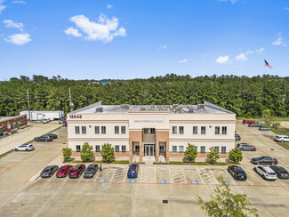 More details for 18648 McKay Dr, Humble, TX - Office for Rent