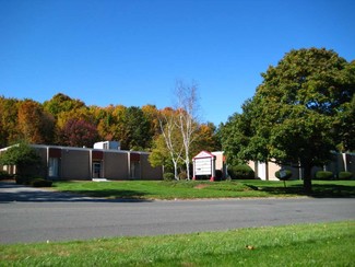 More details for 59 Interstate Dr, West Springfield, MA - Office/Medical for Rent