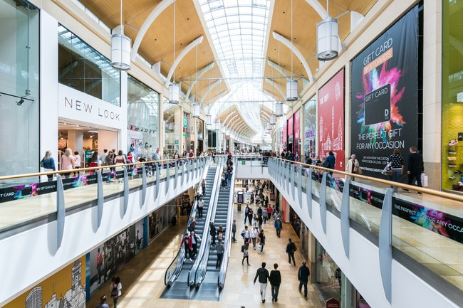 More details for 62 Queen St, Cardiff - Retail to Rent