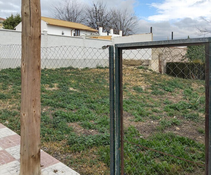 Land in Pinos Puente, Granada for sale - Building Photo - Image 3 of 16