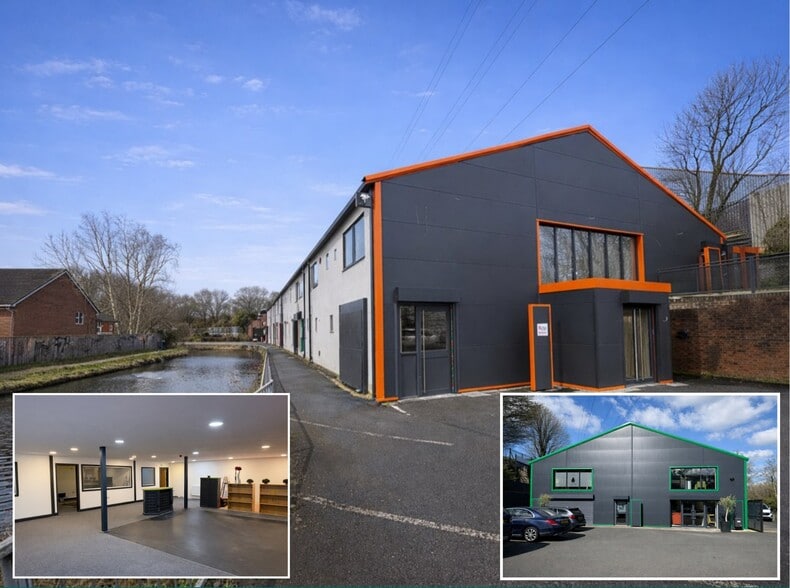 Lifford Ln, Birmingham to rent - Building Photo - Image 2 of 6