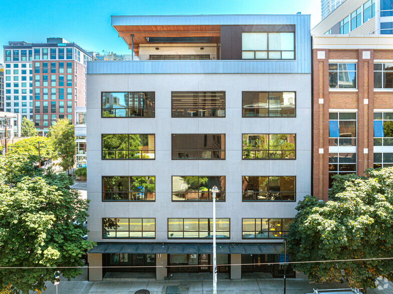 224 Westlake Ave N, Seattle, WA for rent - Primary Photo - Image 1 of 13