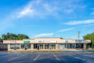 More details for 5801-5811 S Dale Mabry Hwy, Tampa, FL - Retail for Rent