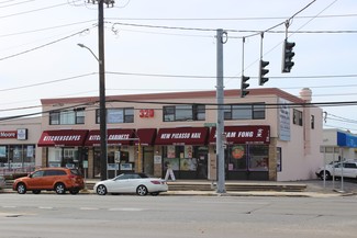 More details for 320 N Broadway, Hicksville, NY - Office, Retail for Rent