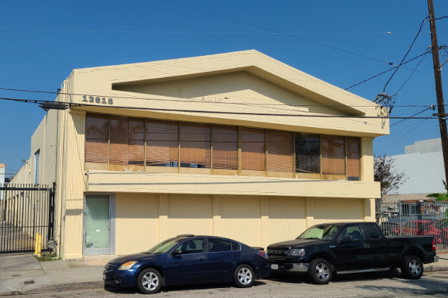 13615-13623 Crenshaw Blvd, Hawthorne, CA for sale - Primary Photo - Image 1 of 21