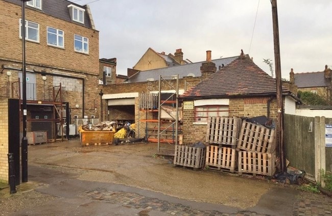 More details for Derwent Rd, London - Industrial for Sale