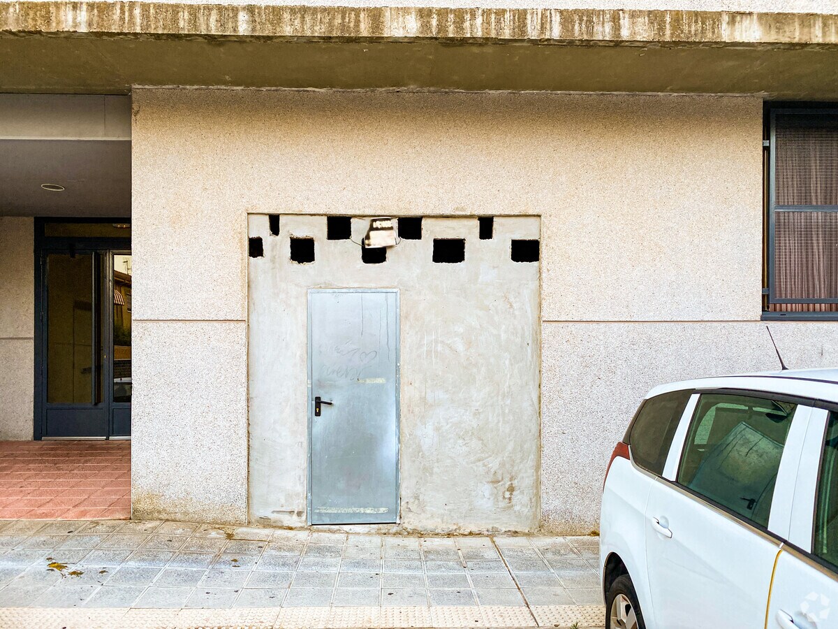 Calle Espliego, 4, Azuqueca de Henares, GUA 19200 - Unit Puerta 01 - - Interior Photo - Image 2 of 3