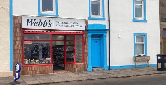 More details for 15 Glasgow St, Isle Of Cumbrae - Retail for Sale