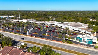 More details for 10005-10075 W Hillsborough Ave, Tampa, FL - Retail for Rent