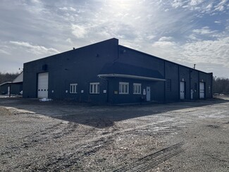 More details for 144 Niles Ave, Waynesburg, OH - Industrial for Rent