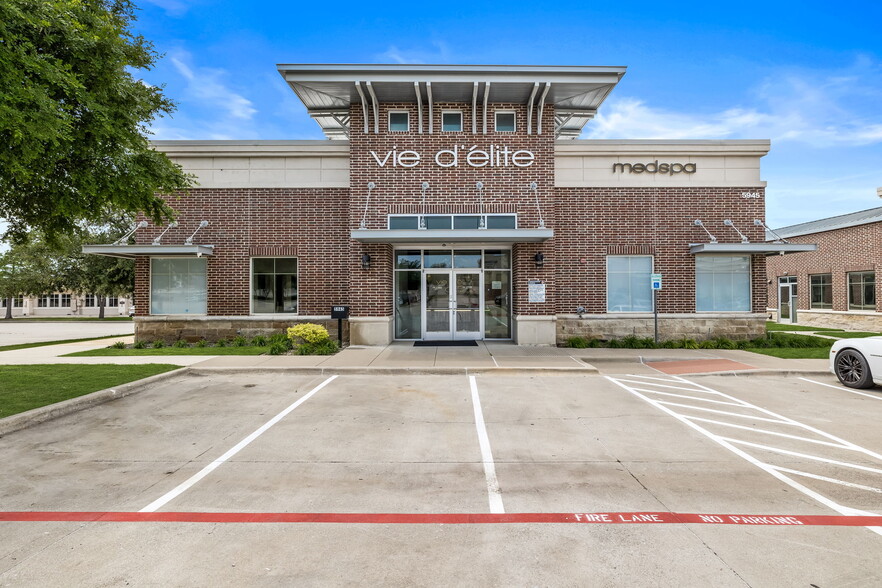 5945 N Dallas Pky, Plano, TX for sale - Building Photo - Image 1 of 25