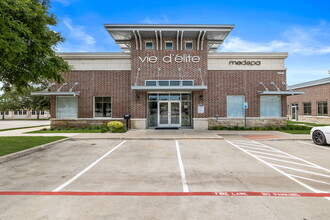 5945 N Dallas Pky, Plano, TX for sale Building Photo- Image 1 of 26