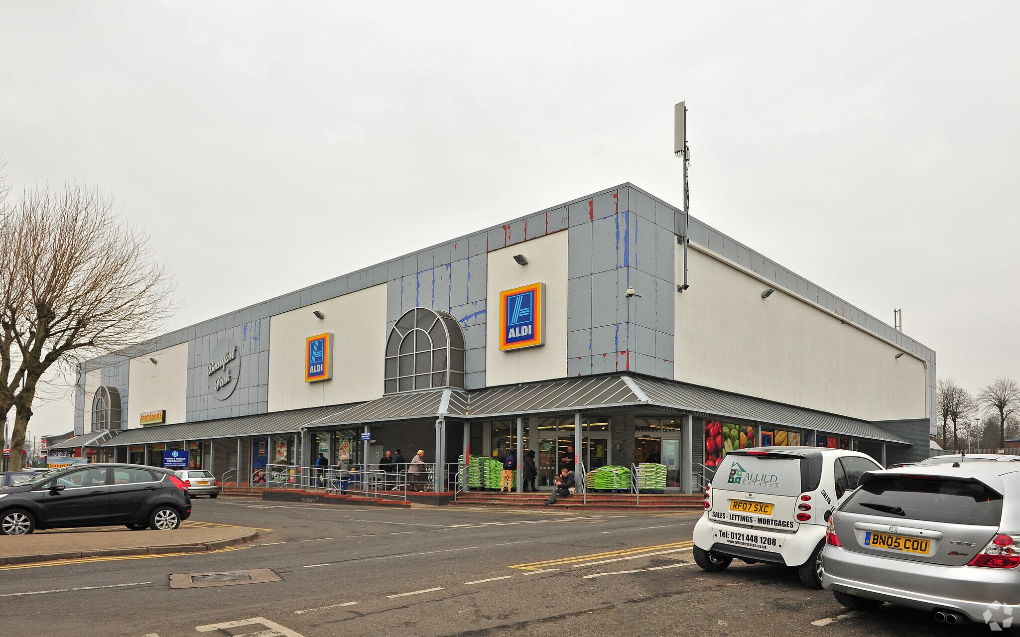 Stechford Ln, Birmingham to rent Primary Photo- Image 1 of 5