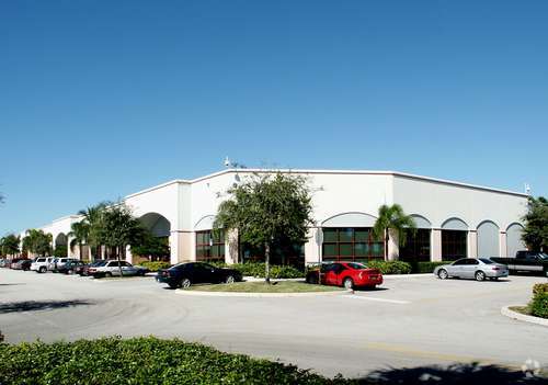 2900 N Commerce Pkwy, Miramar, FL for sale - Primary Photo - Image 1 of 1