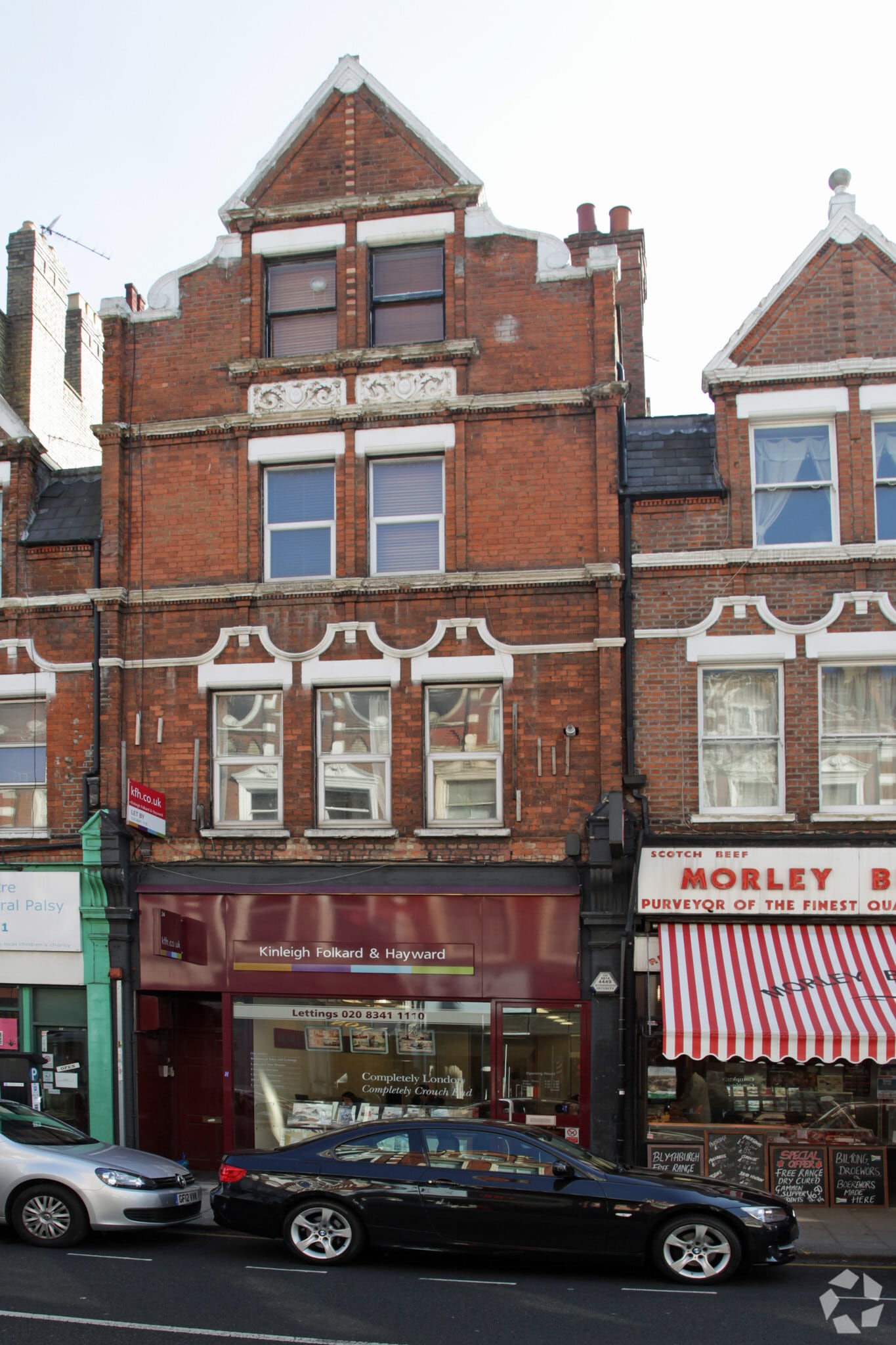 24 Broadway Para, London to rent Primary Photo- Image 1 of 4