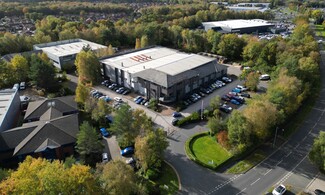 More details for 620 Europa Blvd, Warrington - Industrial for Rent