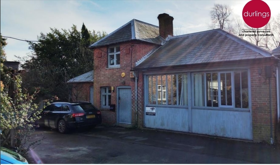 Eridge Park, Eridge Green for sale Building Photo- Image 1 of 1