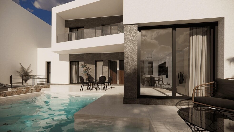 Land in Dolores, Alicante for sale - Building Photo - Image 3 of 30