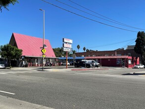 1266 S Glendale Ave, Glendale, CA for sale Building Photo- Image 1 of 1