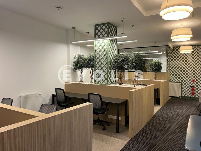 Office in Paris for sale - Interior Photo - Image 3 of 13