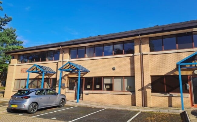 More details for Longbridge Rd, Plymouth - Office to Rent