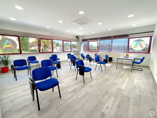 Calle de las Pozas, 181, San Lorenzo de El Escorial, Madrid to rent Interior Photo- Image 1 of 9