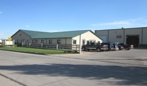 More details for 1200 Lincoln St, Gillette, WY - Light Industrial for Rent