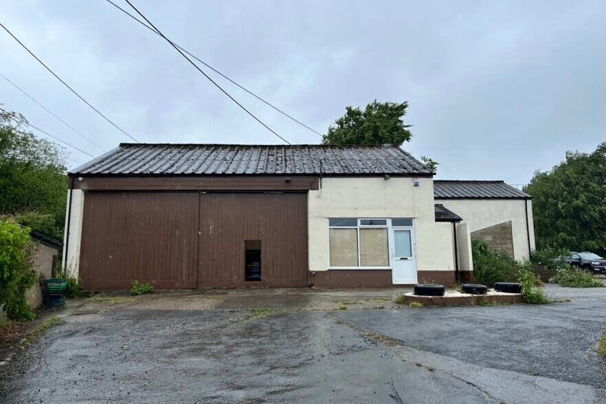 2 Clinton Ter, Merton for sale - Building Photo - Image 2 of 5