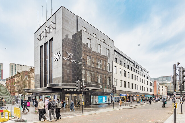 More details for 167-201 Argyle St, Glasgow - Retail for Sale