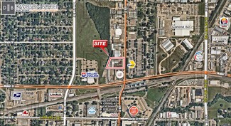 More details for 517 N 5th St, Garland, TX - Land for Rent