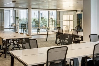 More details for 148 Rue De Courcelles, Paris - Co-working to Rent