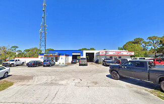 More details for 1601-1607 SE Village Green Dr, Port Saint Lucie, FL - Industrial for Sale