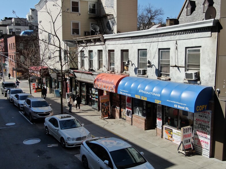 62-68 Bond St, Brooklyn, NY for sale - Building Photo - Image 1 of 6