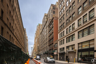 More details for 229 W 36th St, New York, NY - Office, Retail for Rent