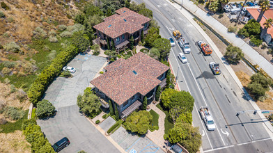 2753 Camino Capistrano, San Clemente, CA - aerial  map view - Image1