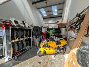 South Quay Industrial Estate, Douglas to rent Interior Photo- Image 2 of 3