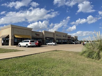 More details for 2221 FM 2280, Keene, TX - Retail for Rent