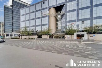 More details for 104 Avenue Albert 1Er, Rueil-Malmaison - Office to Rent