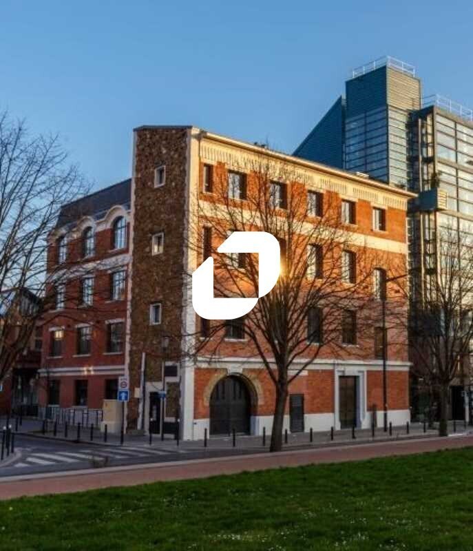 Office in Saint-Denis to rent Building Photo- Image 1 of 14
