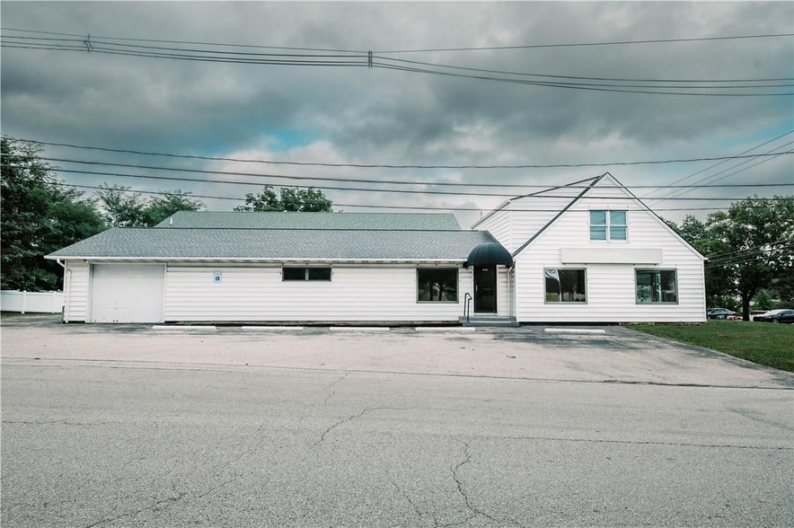 1690 Warren Rd, Indiana, PA for sale - Primary Photo - Image 1 of 1