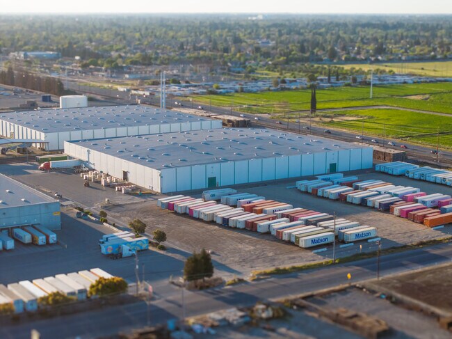More details for 151 Codoni Ave, Modesto, CA - Industrial to Rent