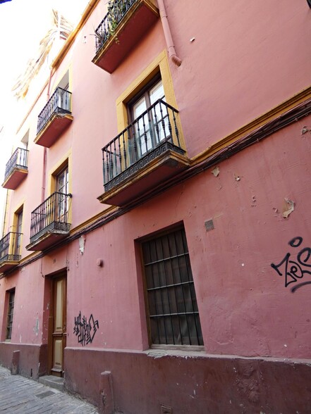 Build-to-Rent in Granada for sale - Building Photo - Image 2 of 38