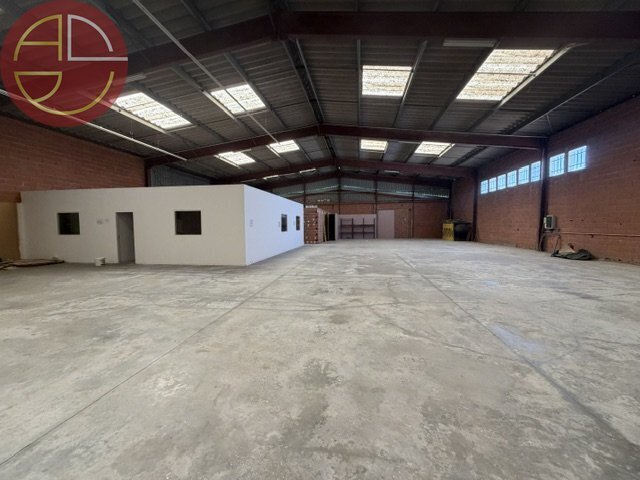 Industrial in Beauzelle for sale - Building Photo - Image 2 of 8