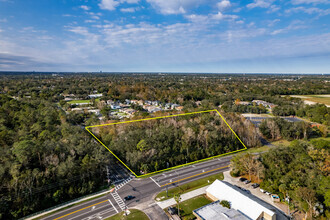 SR 419 & Edgemon Ave, Winter Springs, FL for sale Primary Photo- Image 1 of 25