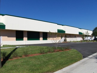 More details for 5411 Pioneer Park Blvd, Tampa, FL - Industrial for Rent