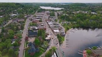 More details for 68 Main St E, Huntsville, ON - Retail for Sale
