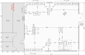 6120 Firestone Blvd, Firestone, CO for rent Site Plan- Image 1 of 18