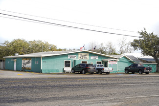 More details for 3720 Highway 35, Fulton, TX - Retail for Sale