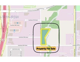 More details for 3910 S Missouri Ave, Oklahoma City, OK - Land for Sale